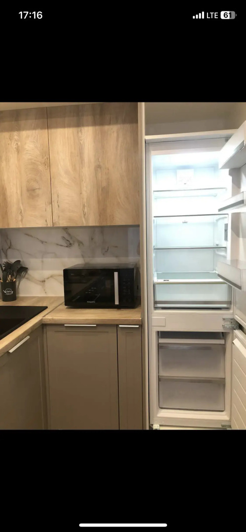 Квартира в ЖК Датский Квартал