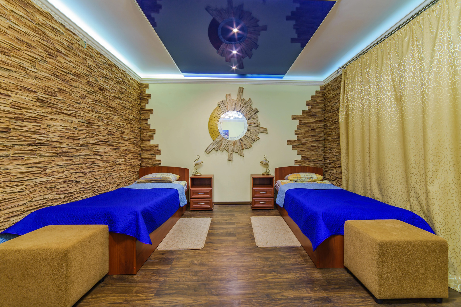 СПА-отель Место Силы