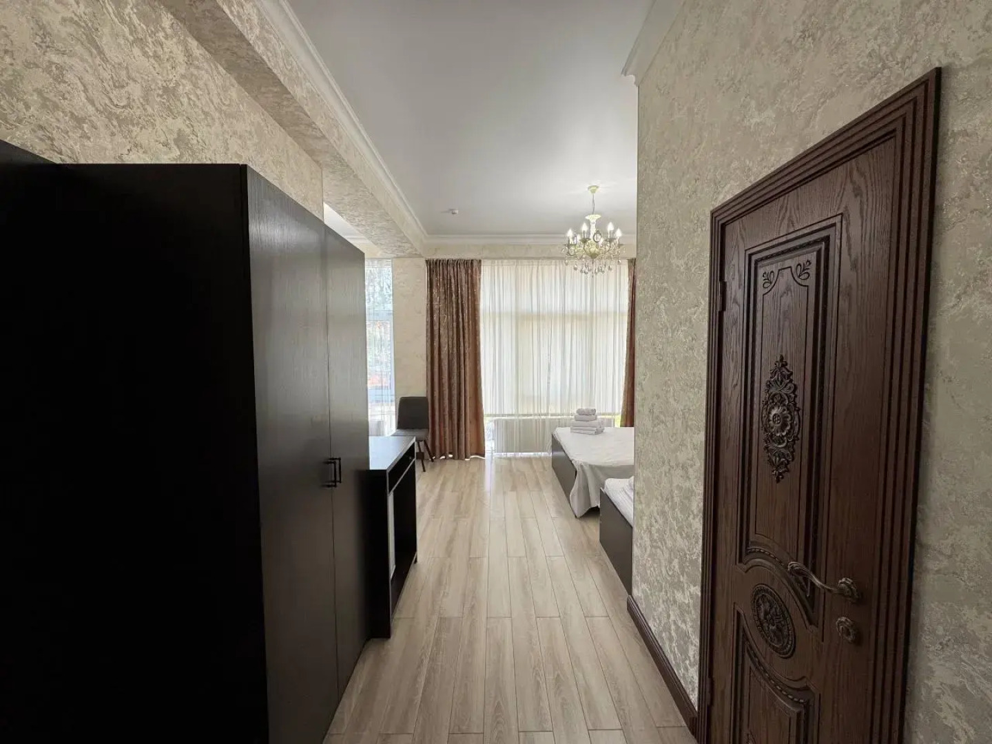 Мини-отель Старк-КМВ