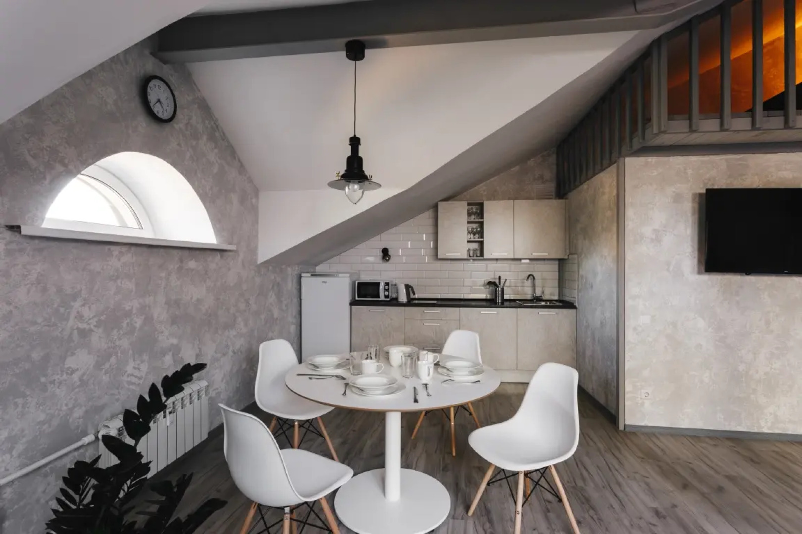 Апартаменты Хочу Приехать на Чехова 18 3