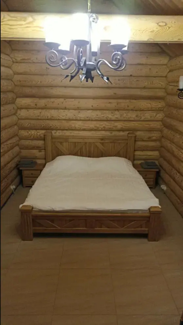 Гостевой дом Хоромы в Добром