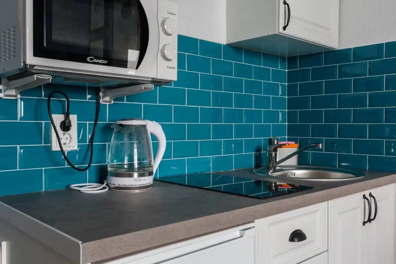 Апартаменты Морской фасад Видовые