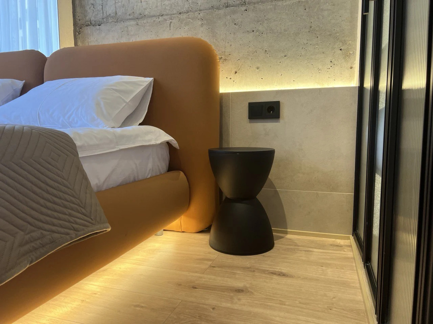 Апартаменты CozyHouse