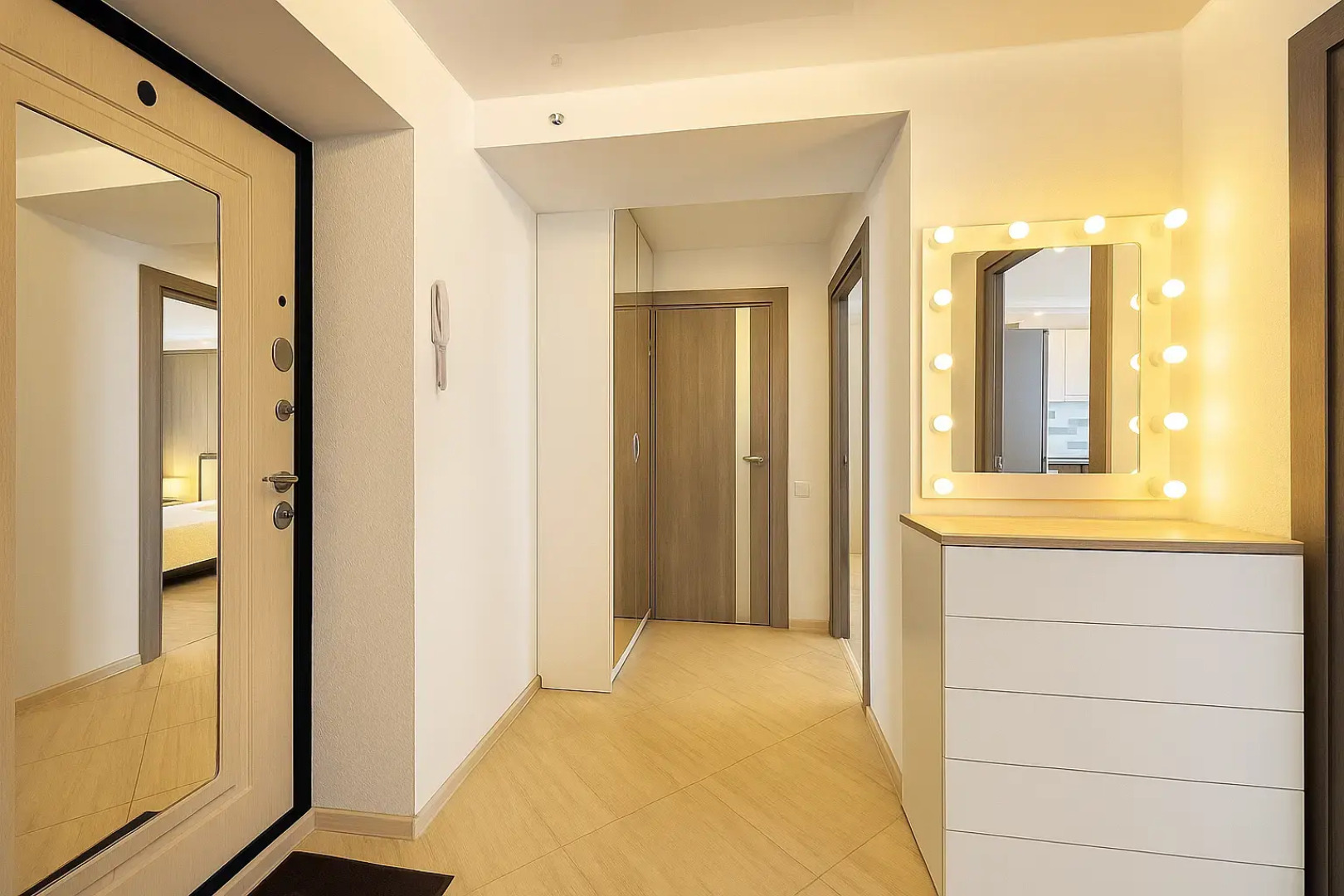 Квартира Уютная в Центре Тулы