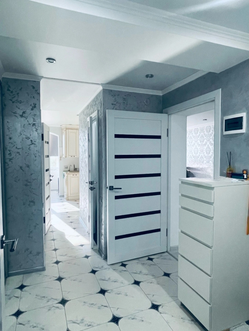 Двухкомнатные Апартаменты у Моря