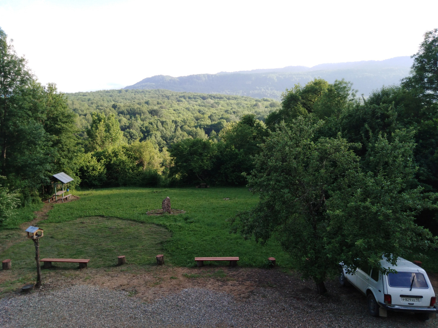 Mini-Hotel Lesnaya Polyana