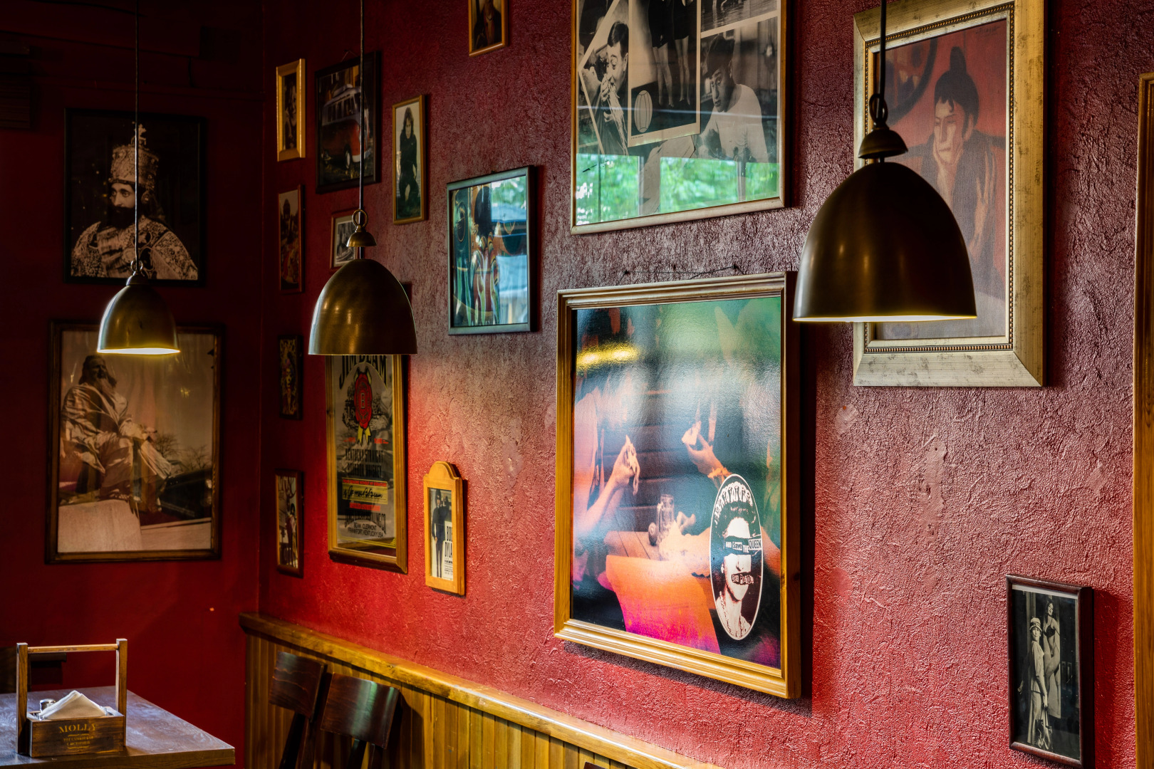 Отель Президент-отель Дис