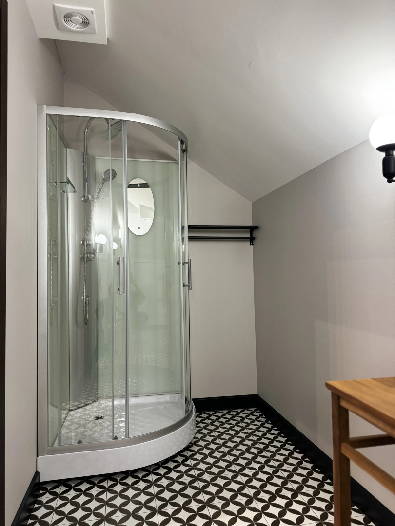 Мини-отель Чердак