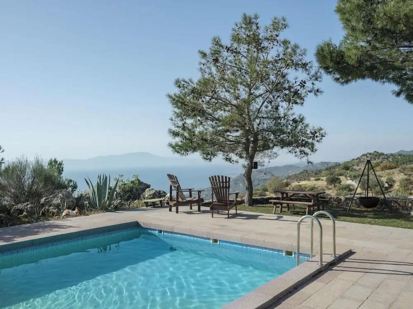 Отель Simurg Inn