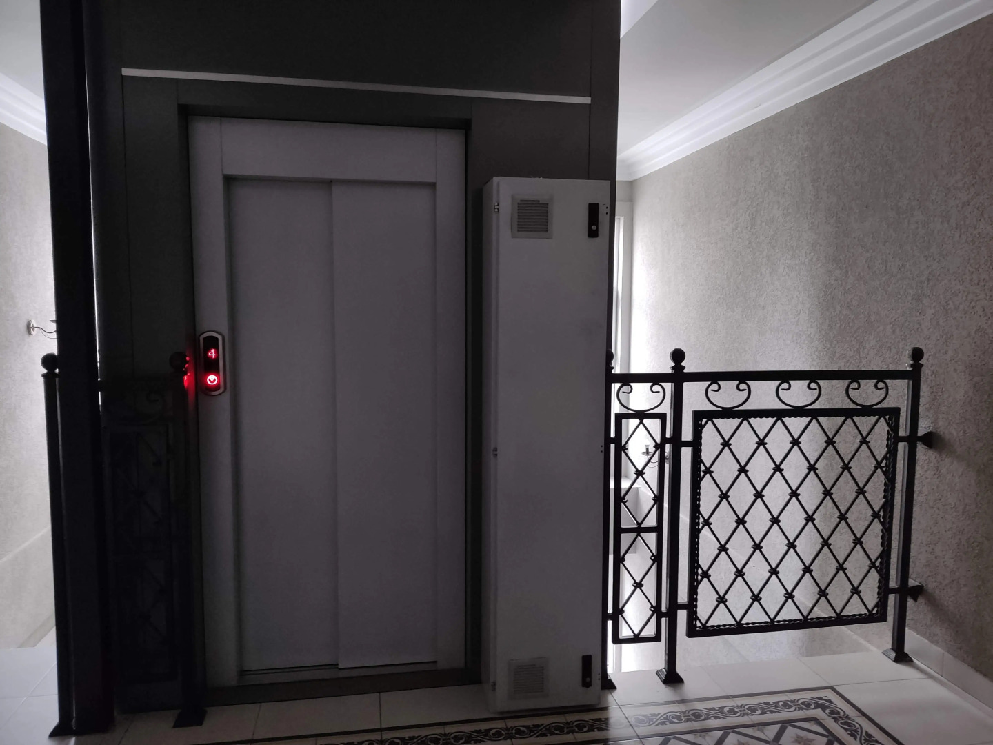 Апартаменты Студия на Демократической 45а