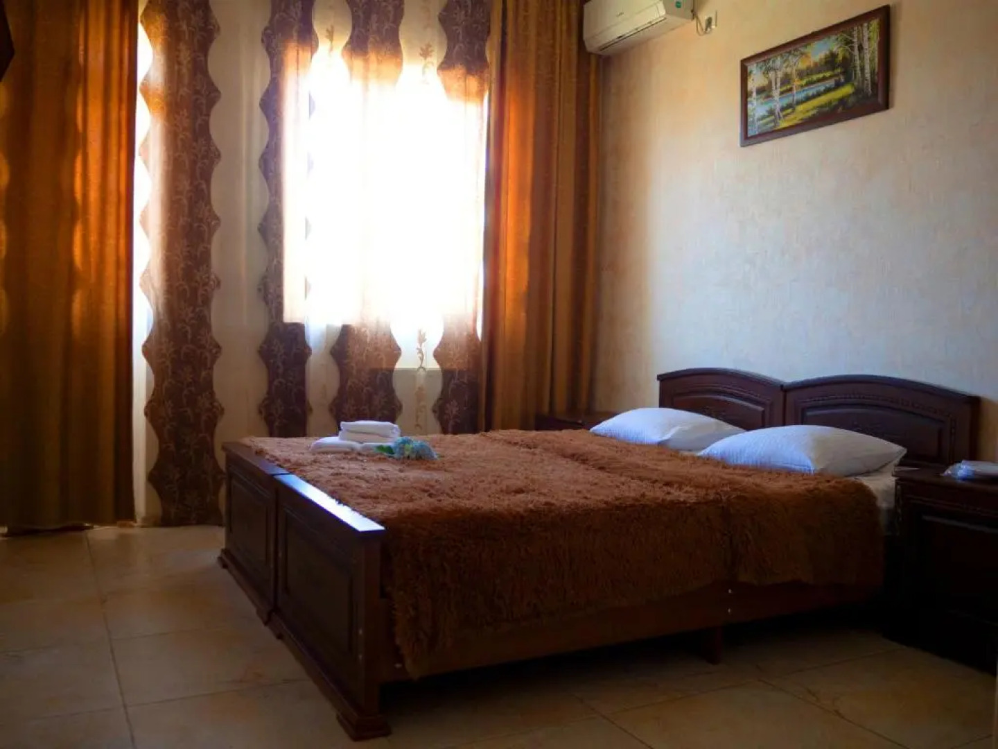 Гостевой дом Даниэль