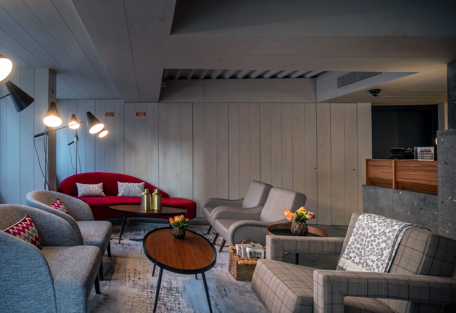 Гостевой дом Porta Nova Collection House