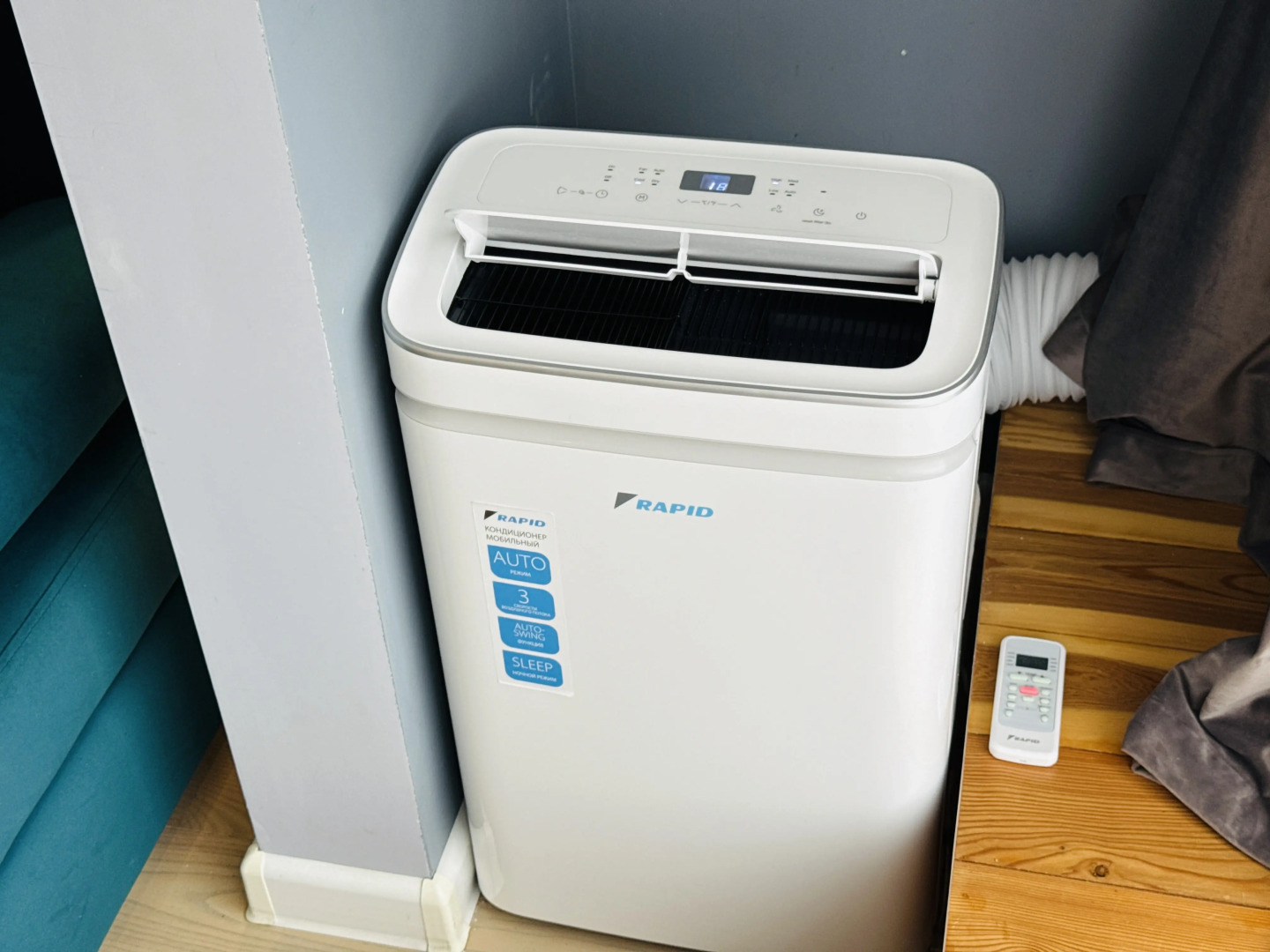 Апартаменты Стильные в центре Москвы