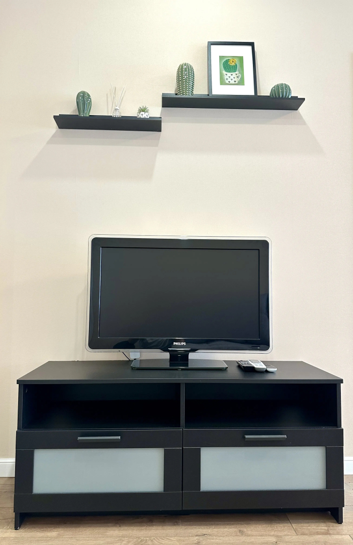 Апартаменты FSF Дизайнерские С Кофемашиной и Массажером