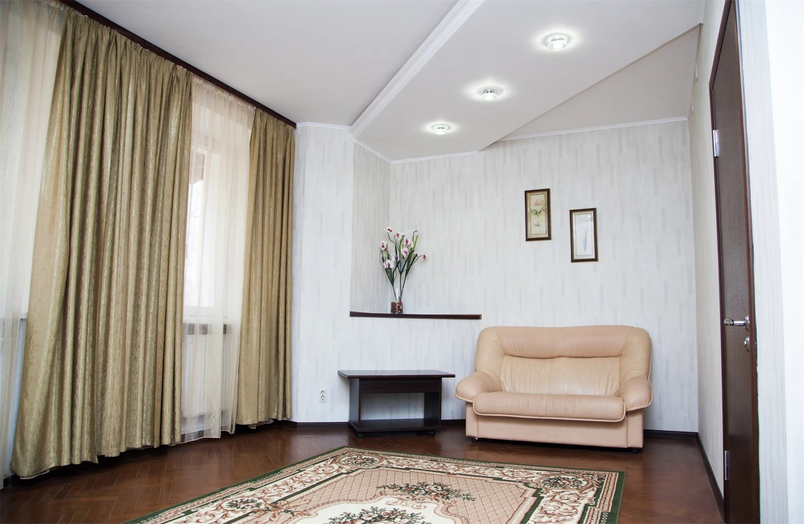 Отель Премьер