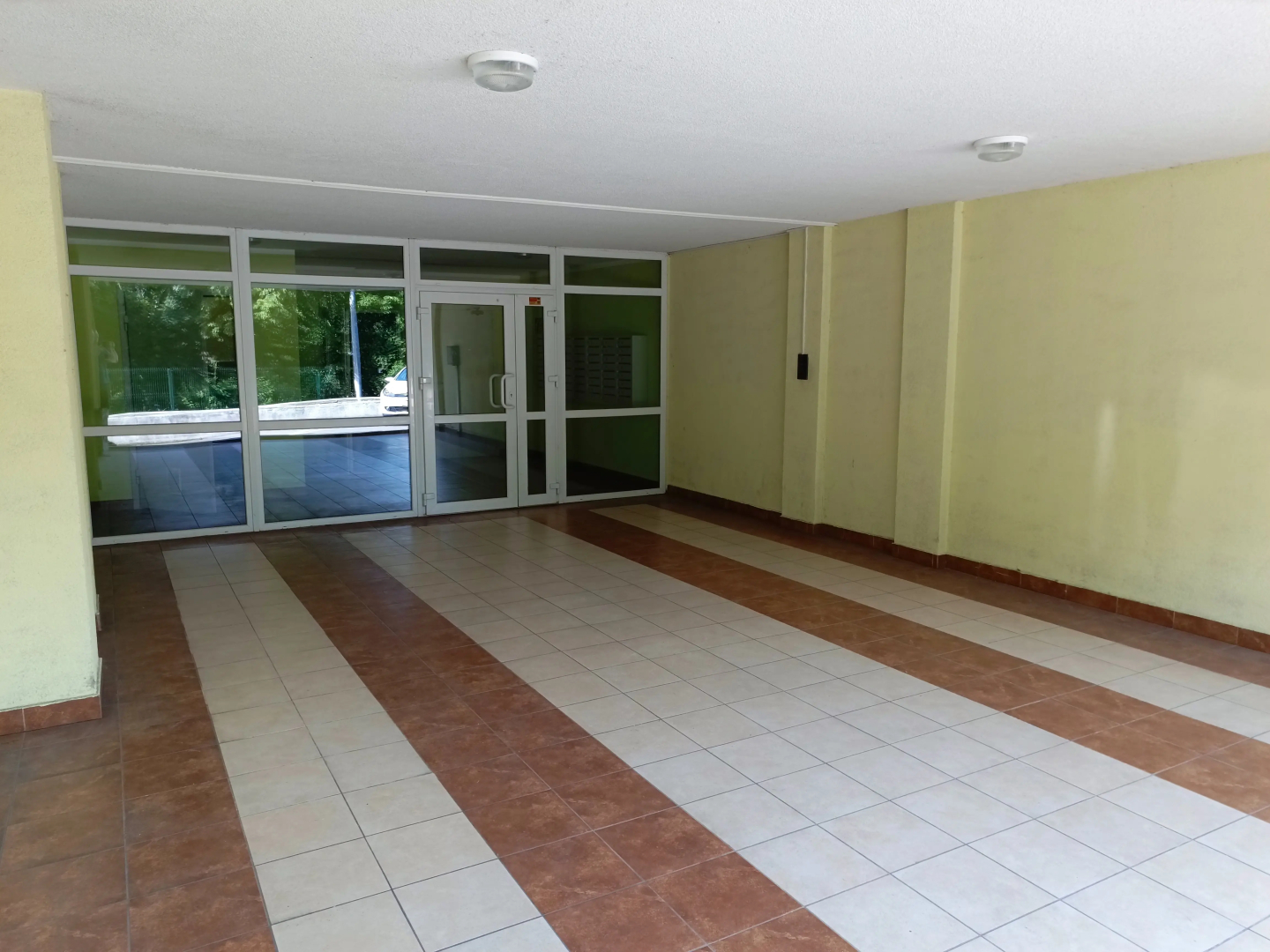 Квартира в центре Калининграда