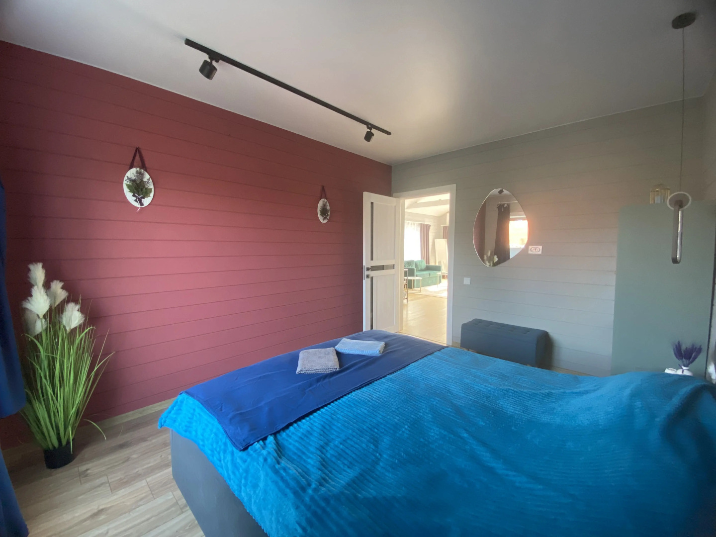 Гостевой дом БарнХаус