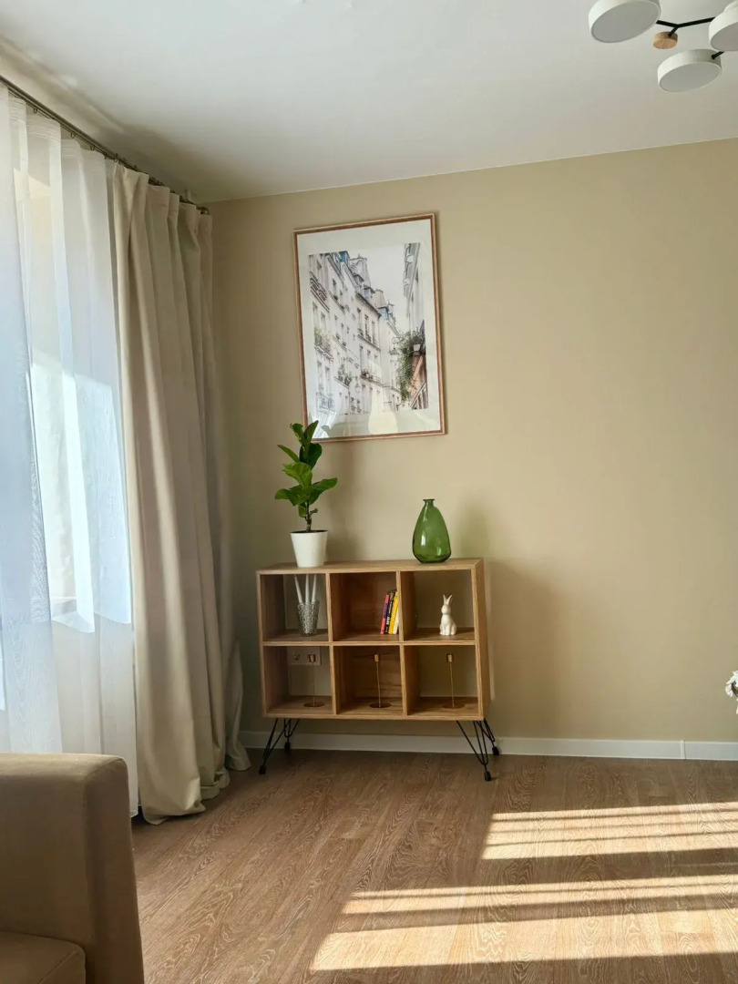 Квартира Зеленая