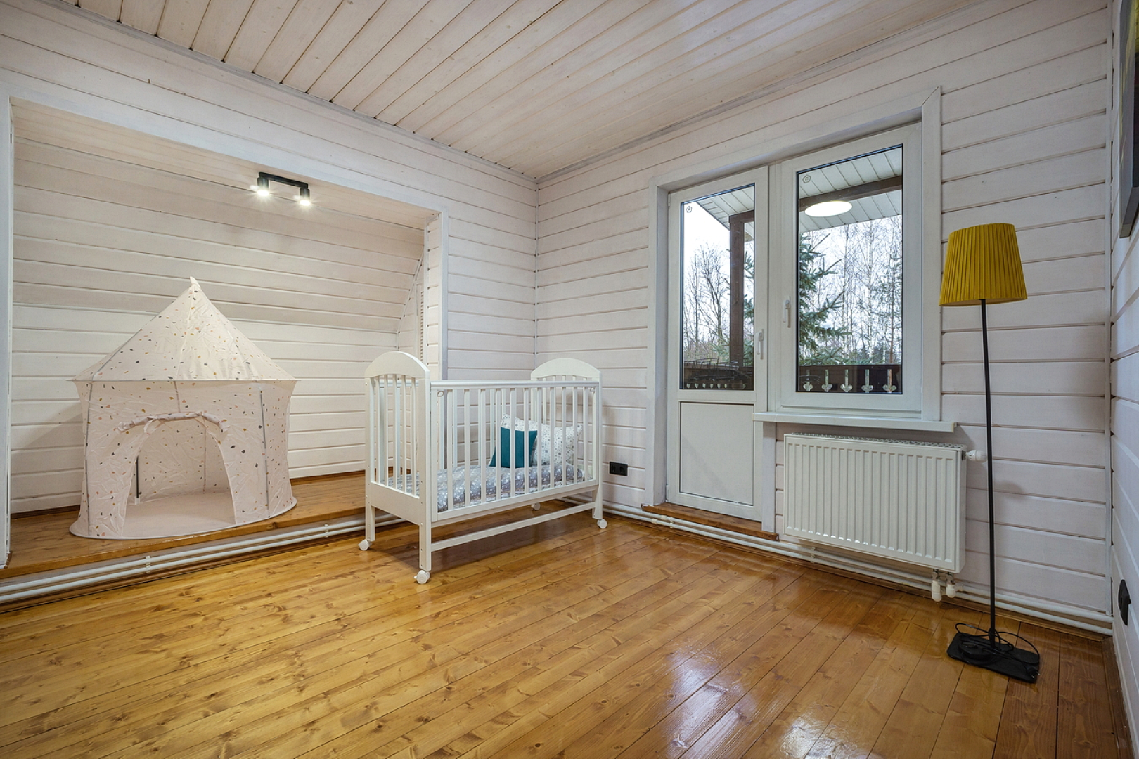 Частный дом Загородный дом