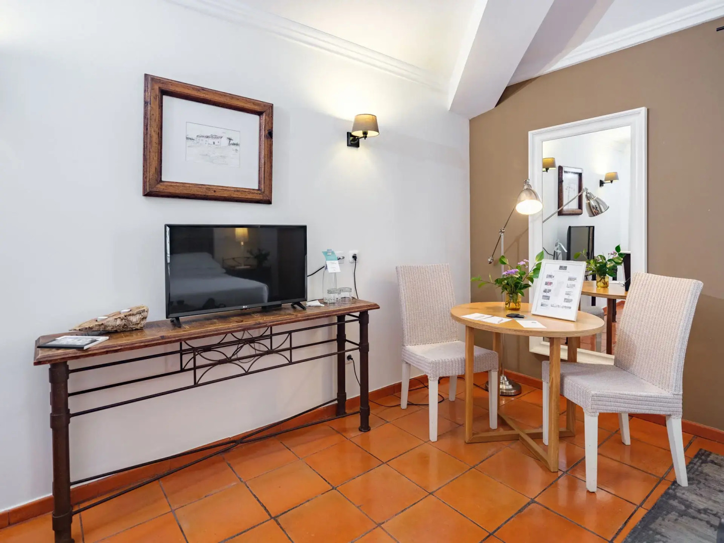 Отель ADC - Albergaria do Calvário by Unlock Hotels