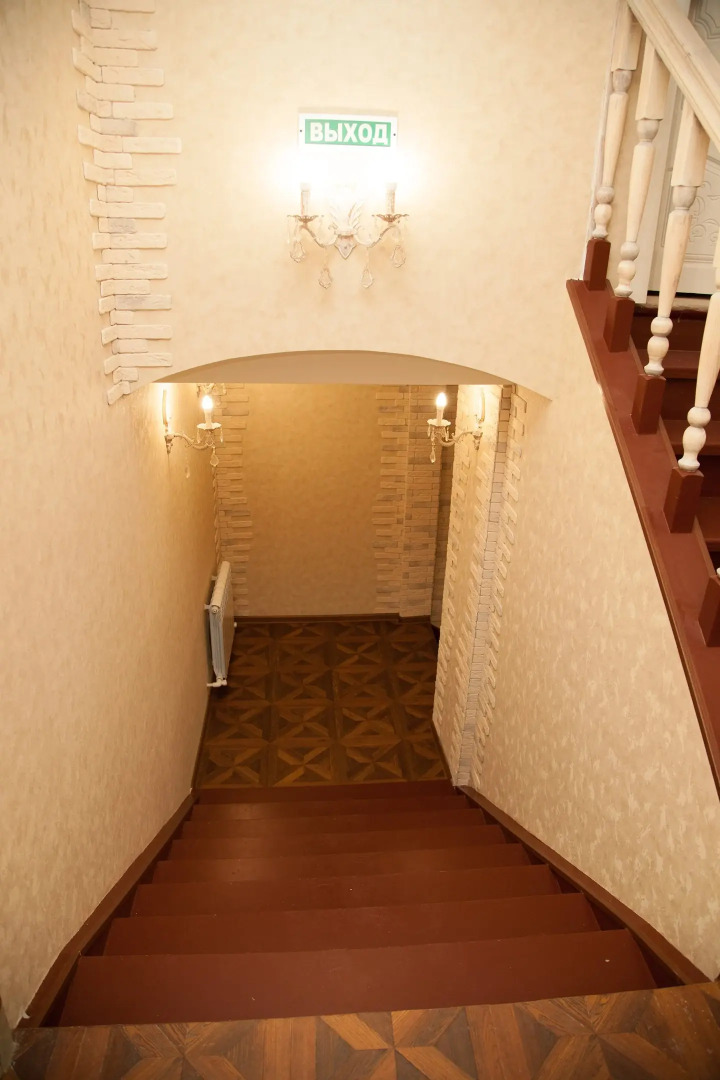 Бутик-отель Ретро-отель Купеческий Двор