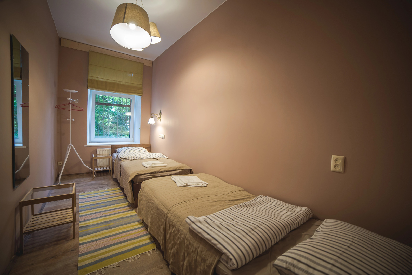 Жилое помещение Cuba Coliving