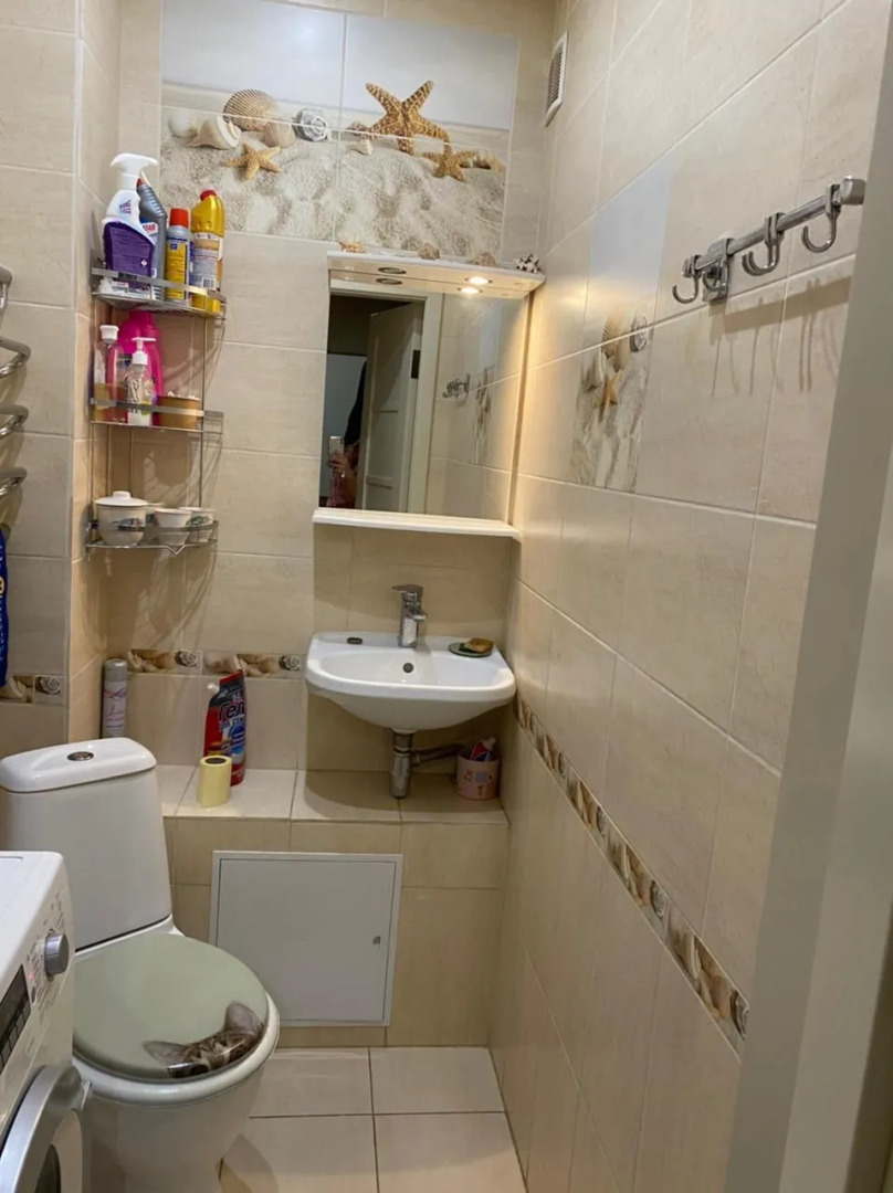 Апартаменты Простор