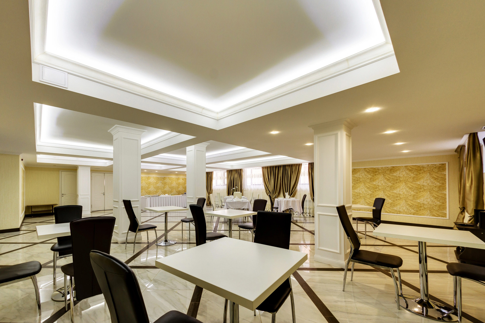 Гостевой дом Версаль