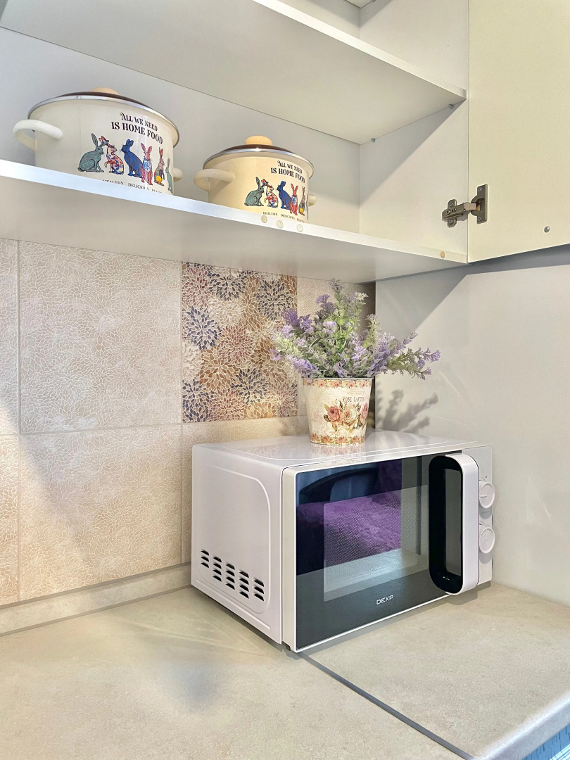 Квартира Уютная в центре рядом с морем