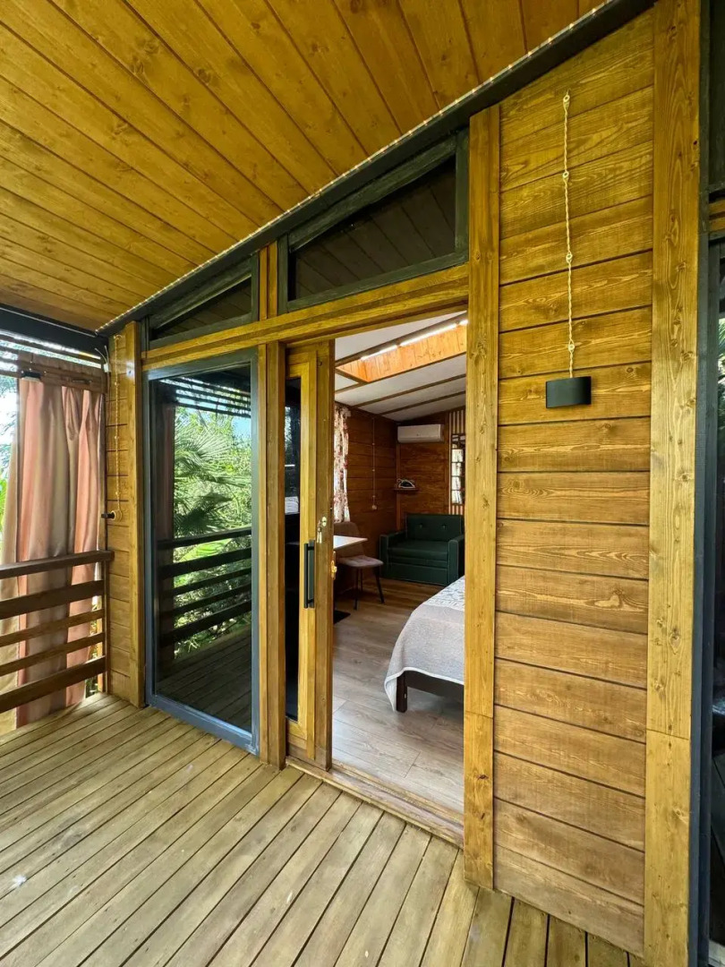 Гостевой дом Дворец Релакса