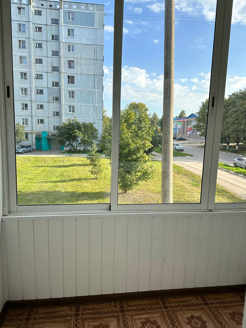 Квартира Уютная 2-к квартира с раздельными комнатами