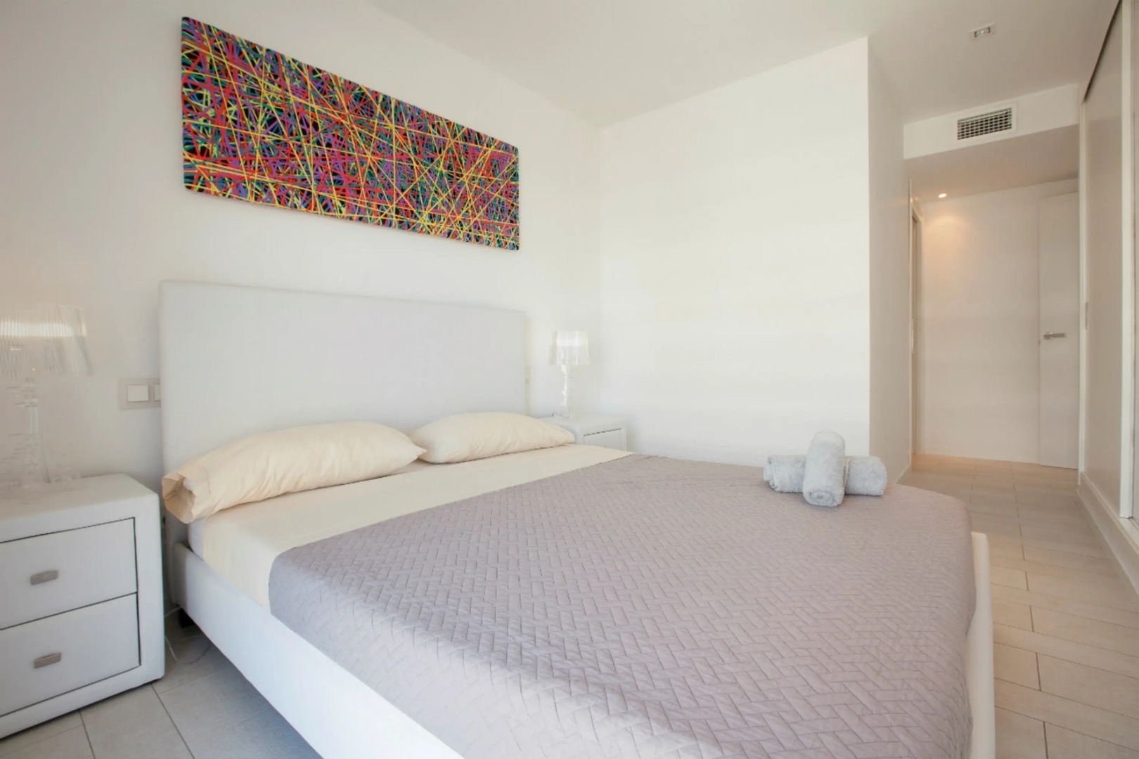 Апартаменты Alba Sunrise APT #IBZ1021 T3