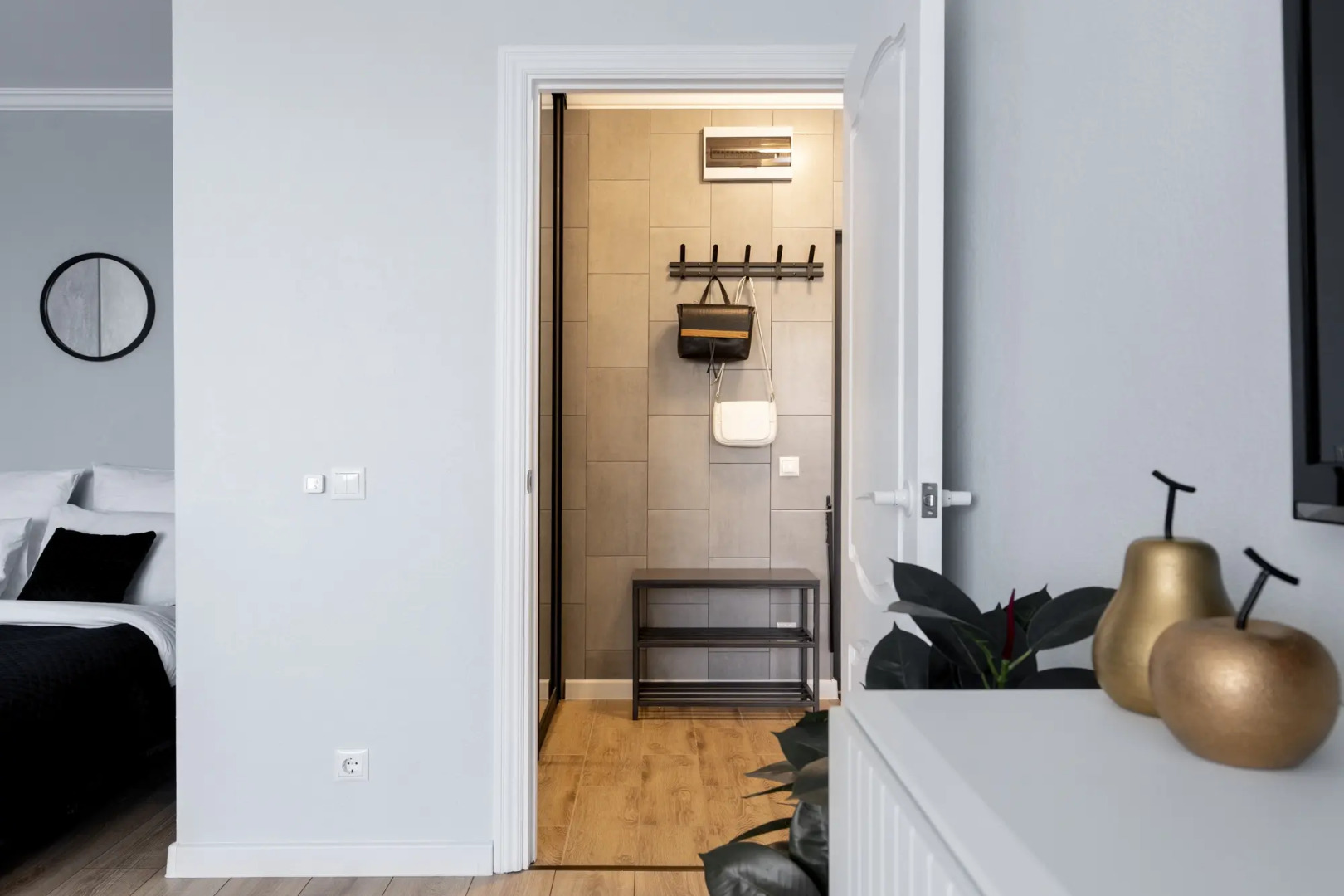 Апартаменты на Плещеева 8