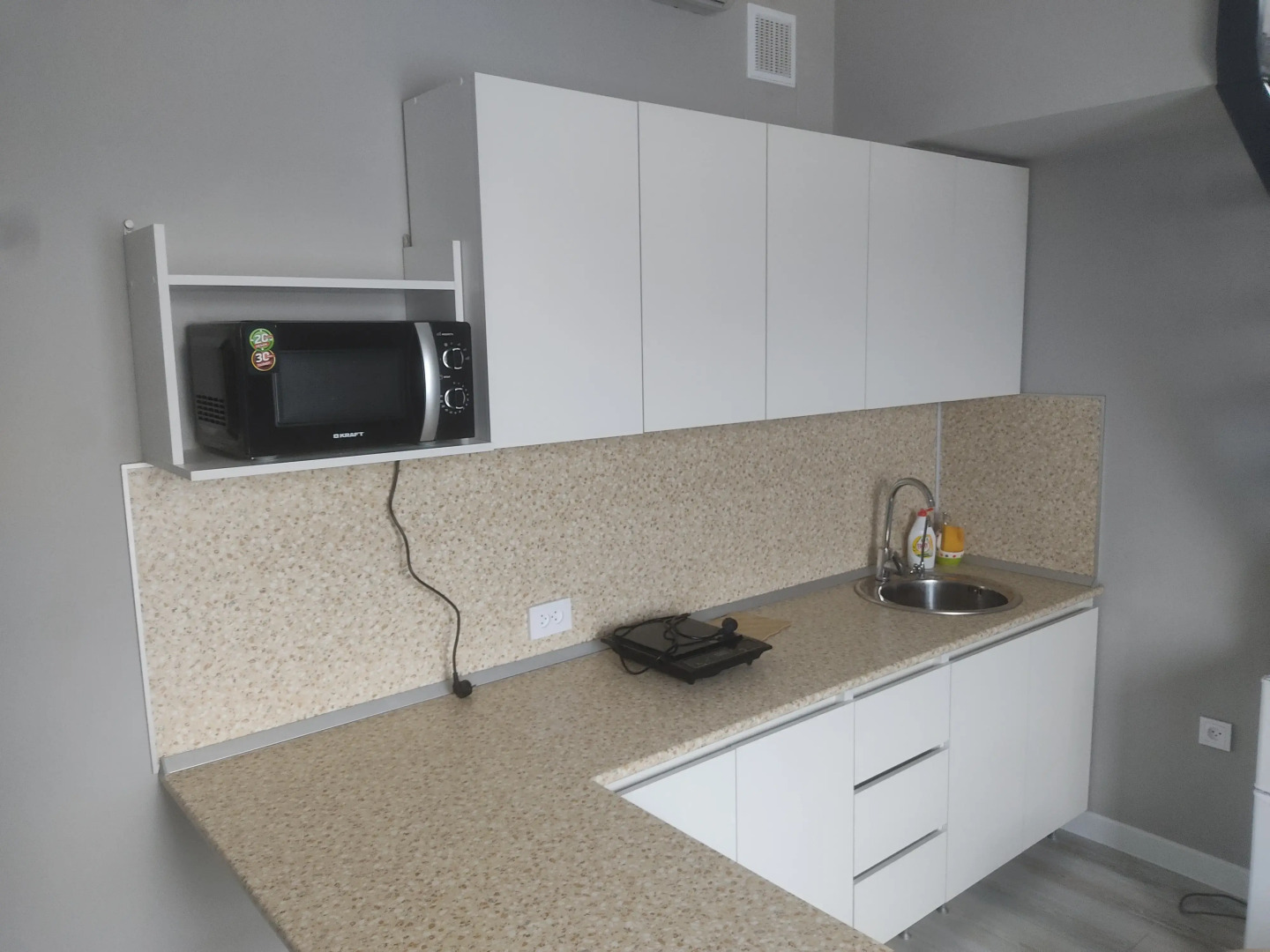 Частный дом Домик в Каспийске