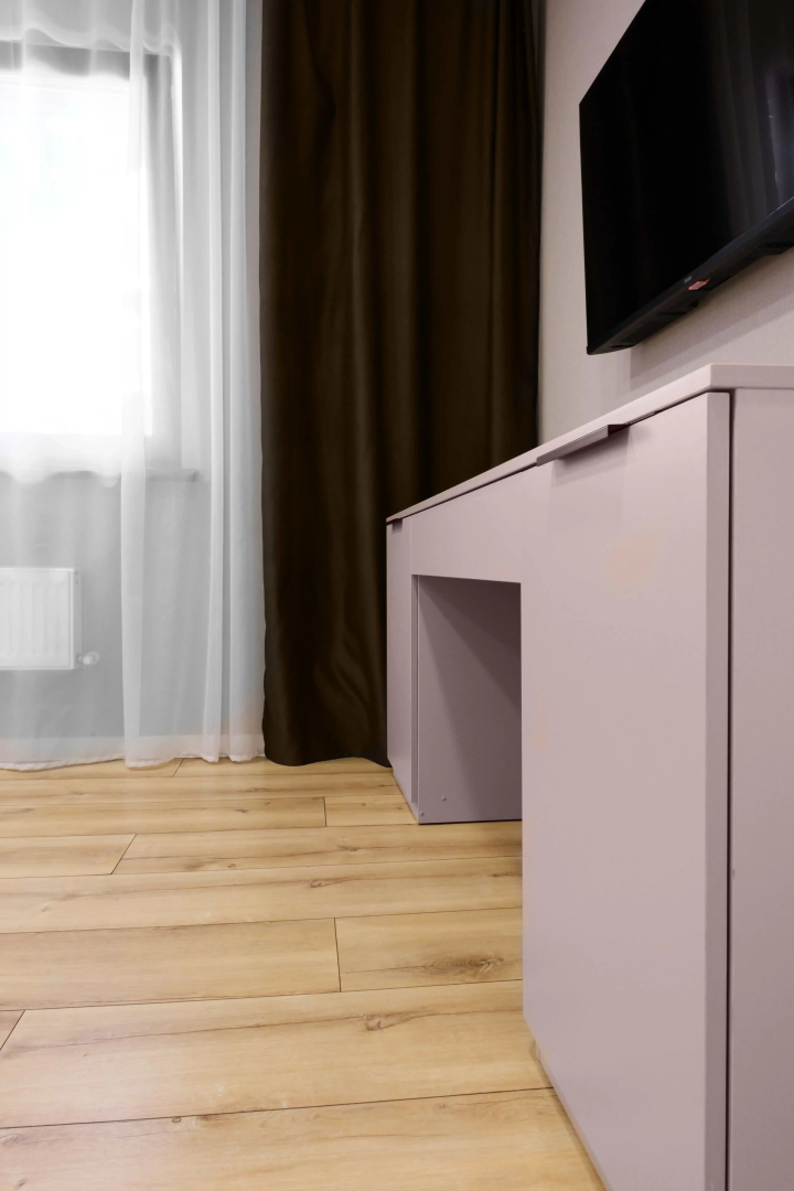 Апартаменты на Ружейной в Сириусе №4