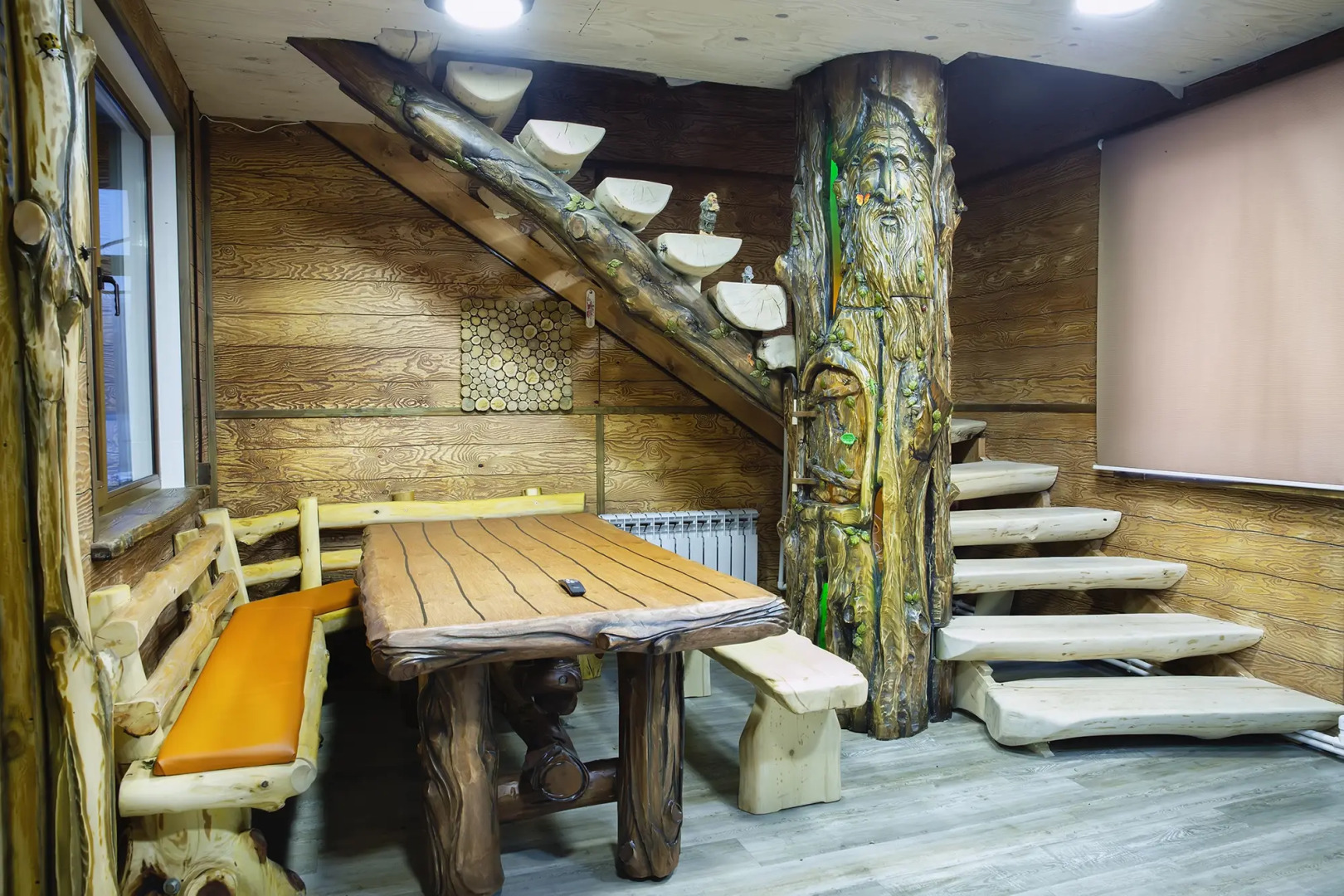 Гостевой дом  "Лукоморье"