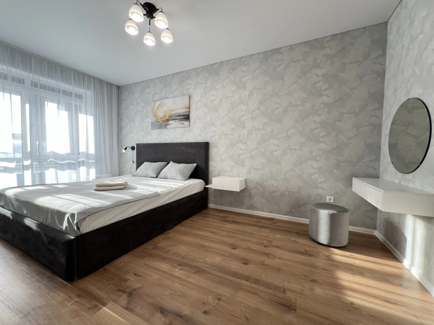 Апартаменты 2-х комнатные от ЭлитХаус24