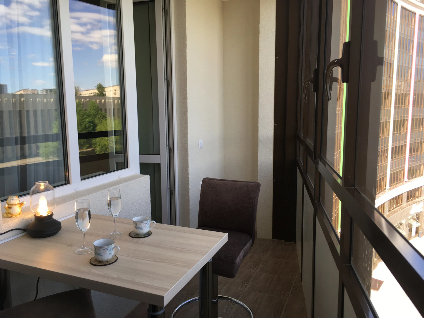 Апартаменты Как Дома - "Like"