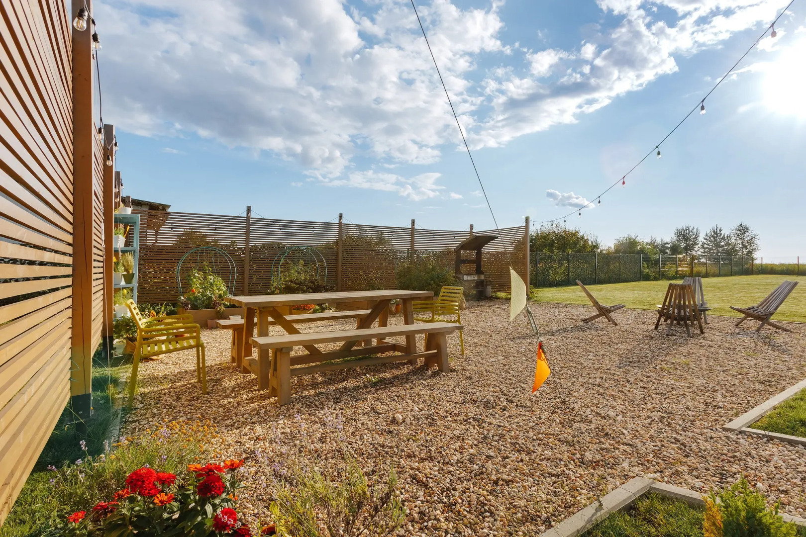 Гостевой дом Дубль Дача