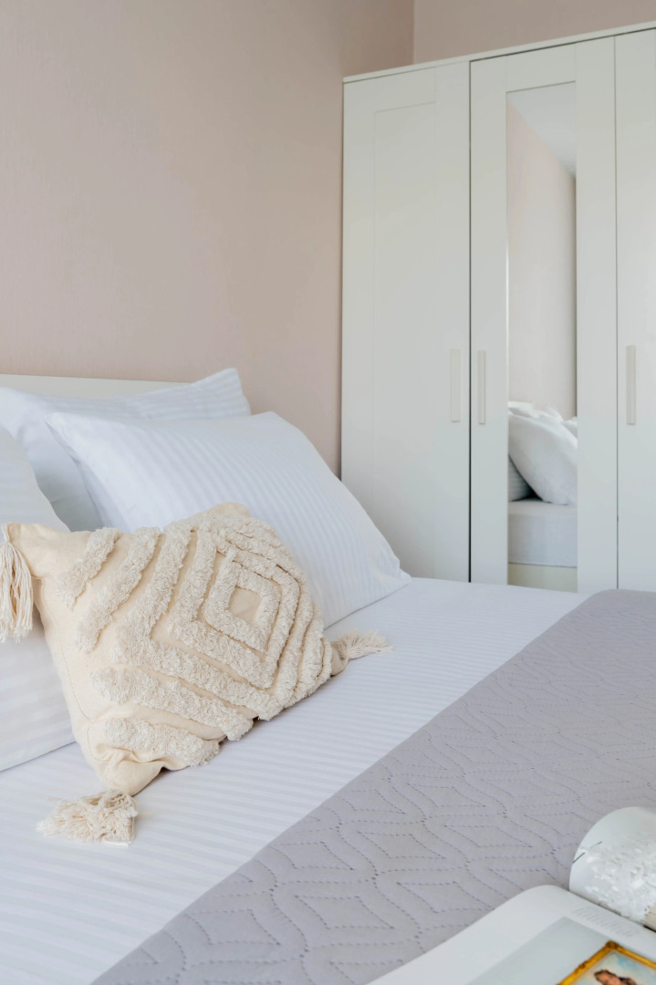 Апартаменты Вгости33 Мира 2-В