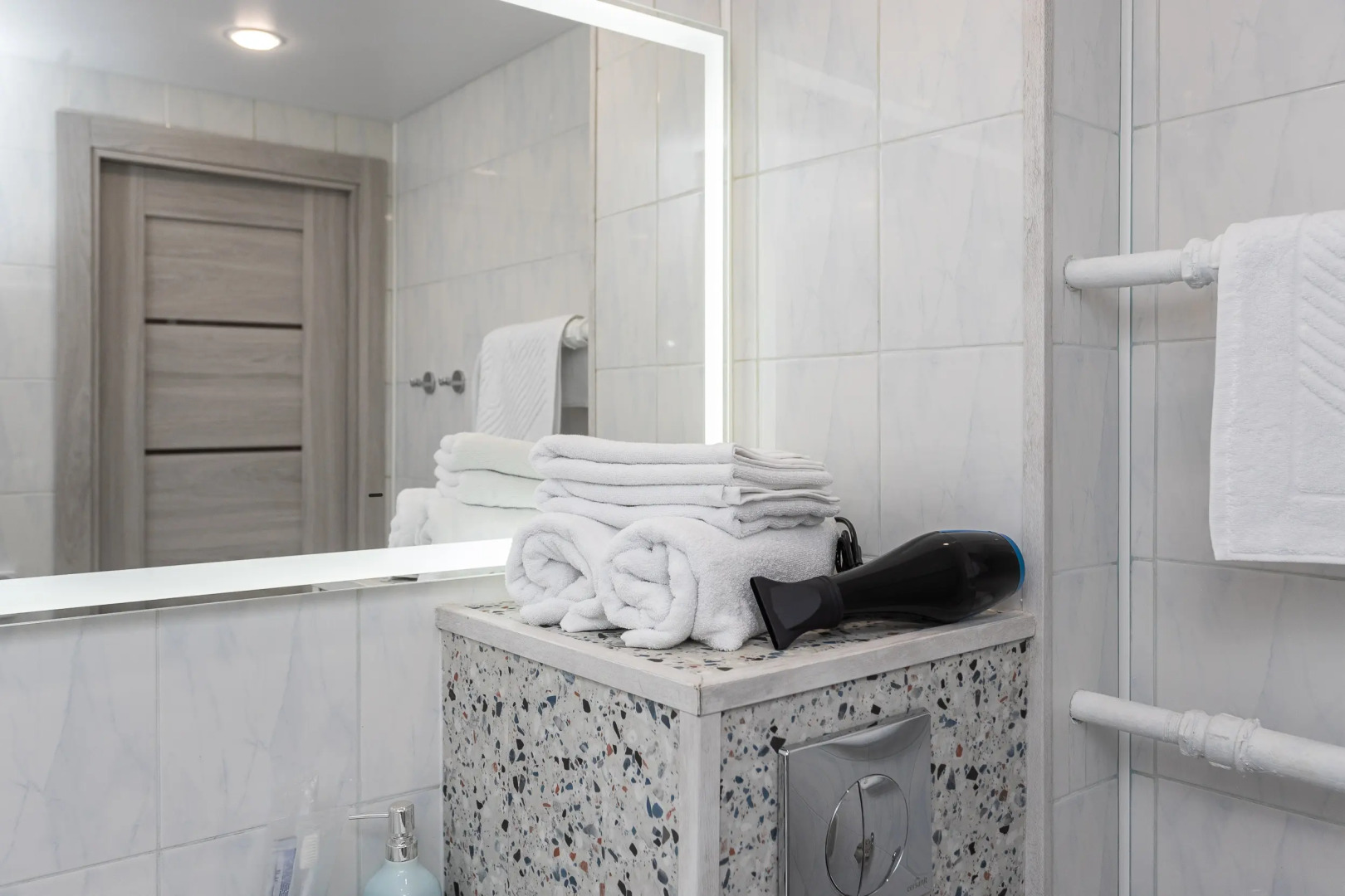 Квартира Райский уголок в Калининграде