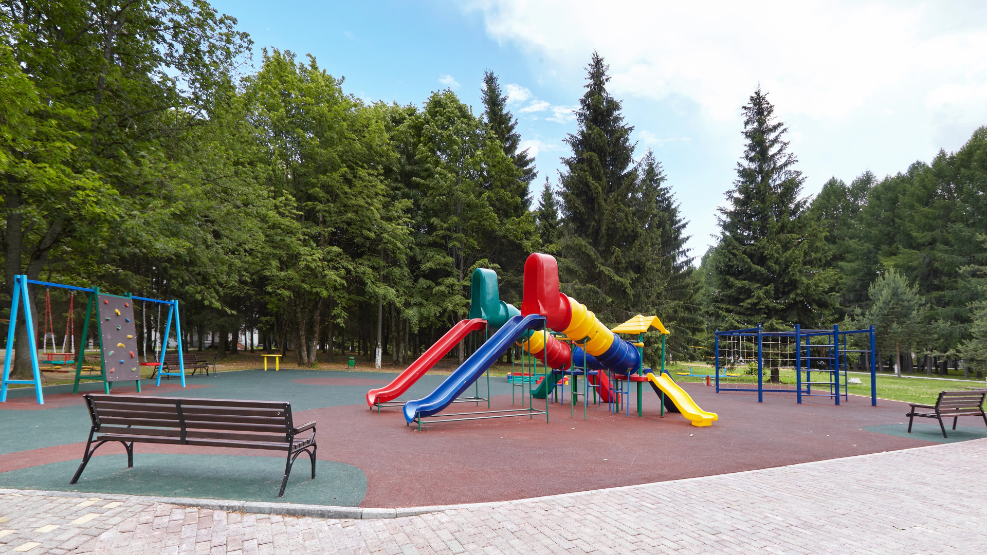 Парк Отель Звенигород