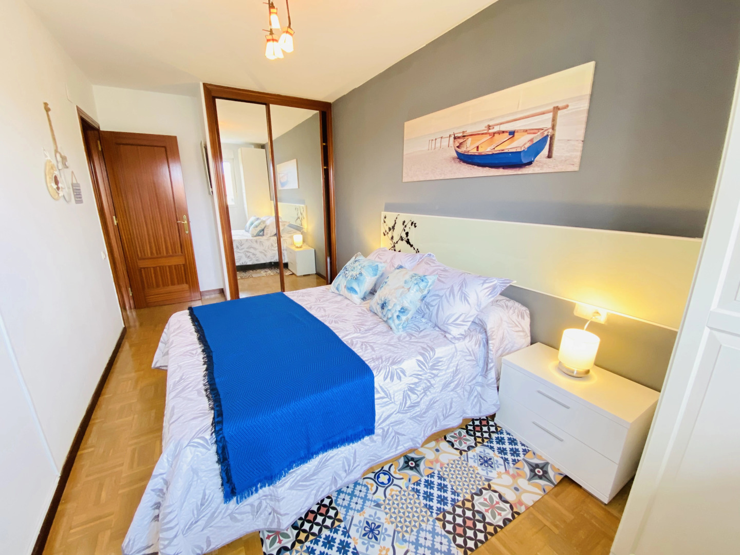 Квартира Next Stop Playa Salinas