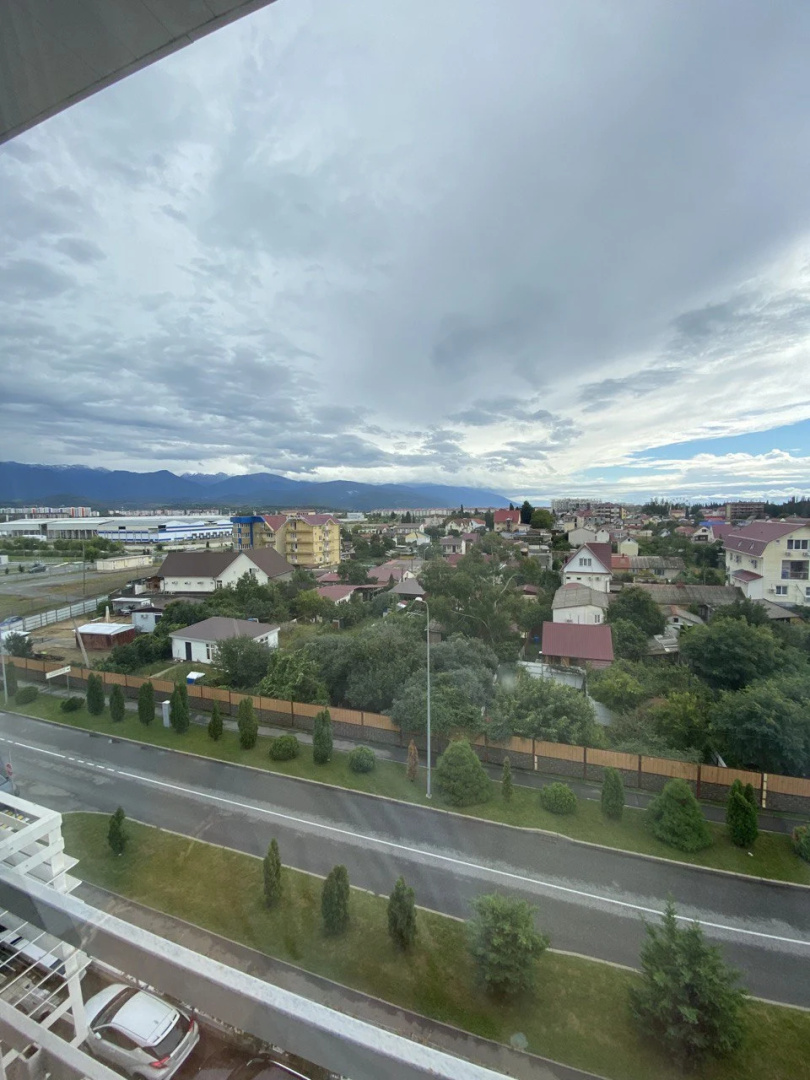 Апартаменты Sea Side 6