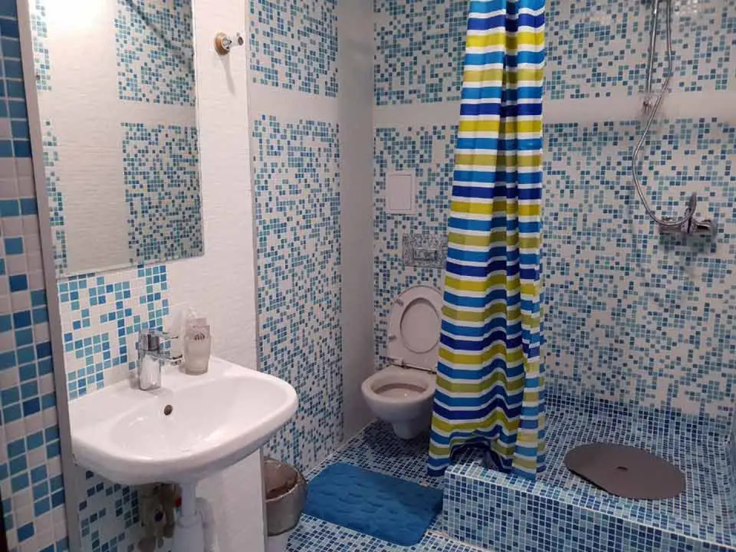 Гостевой дом Волга