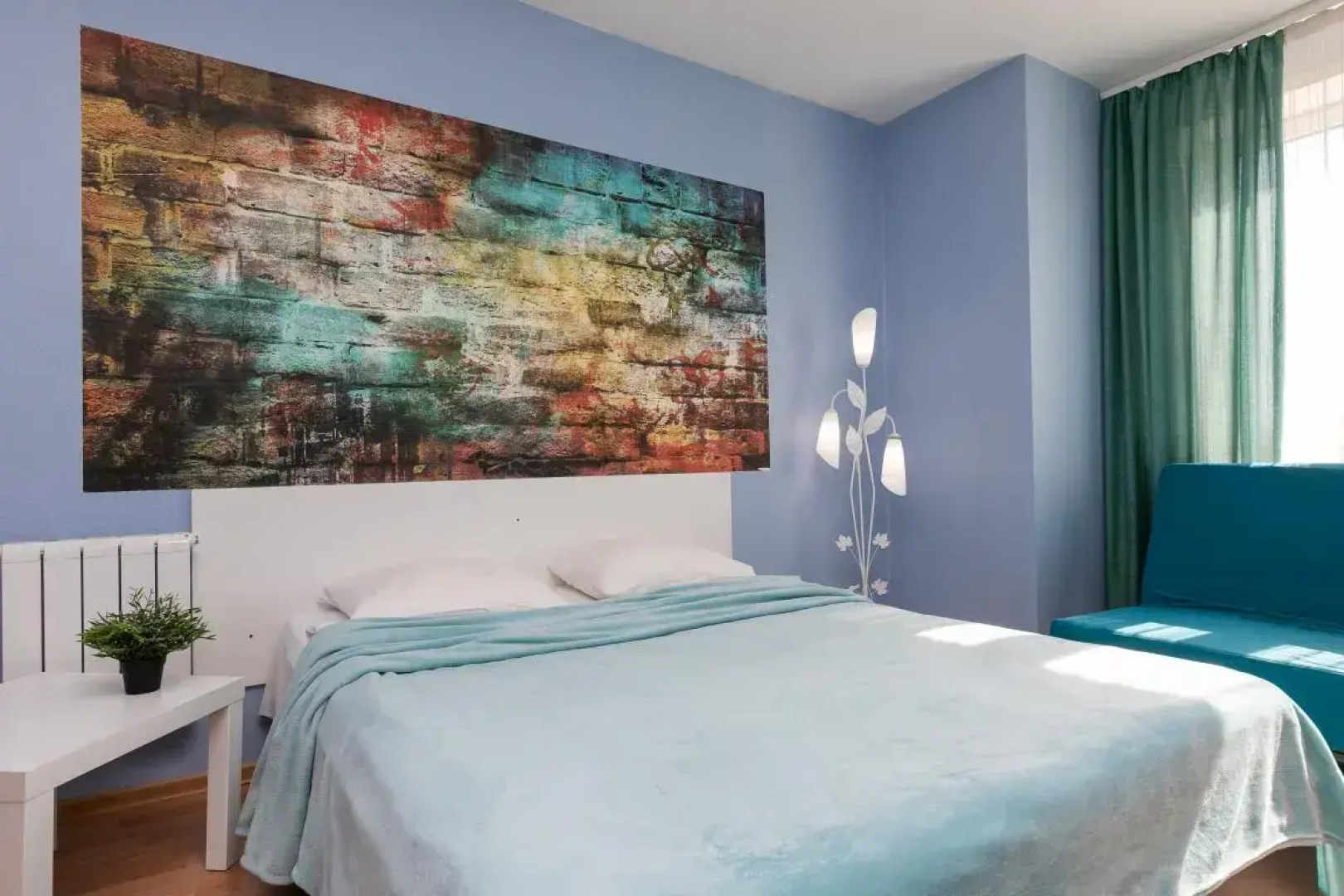 Апартаменты Этажидейли на Токарей 40