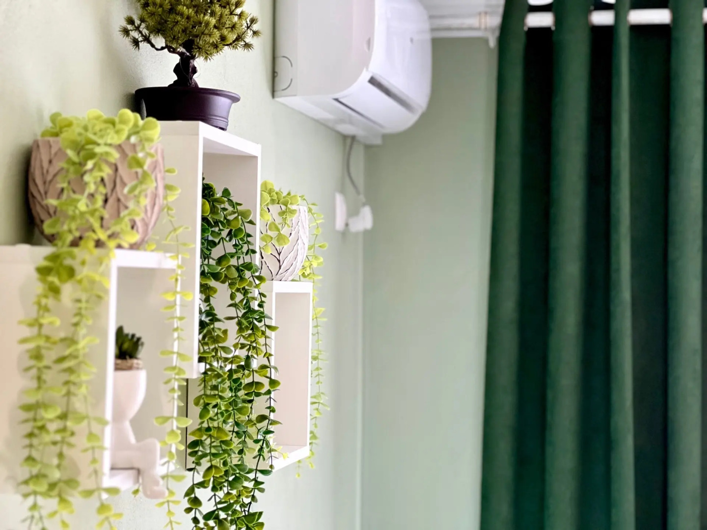 Апартаменты на Строителей