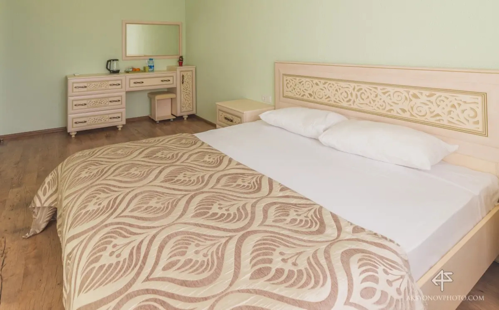 Отель Вилла Олива-Арт