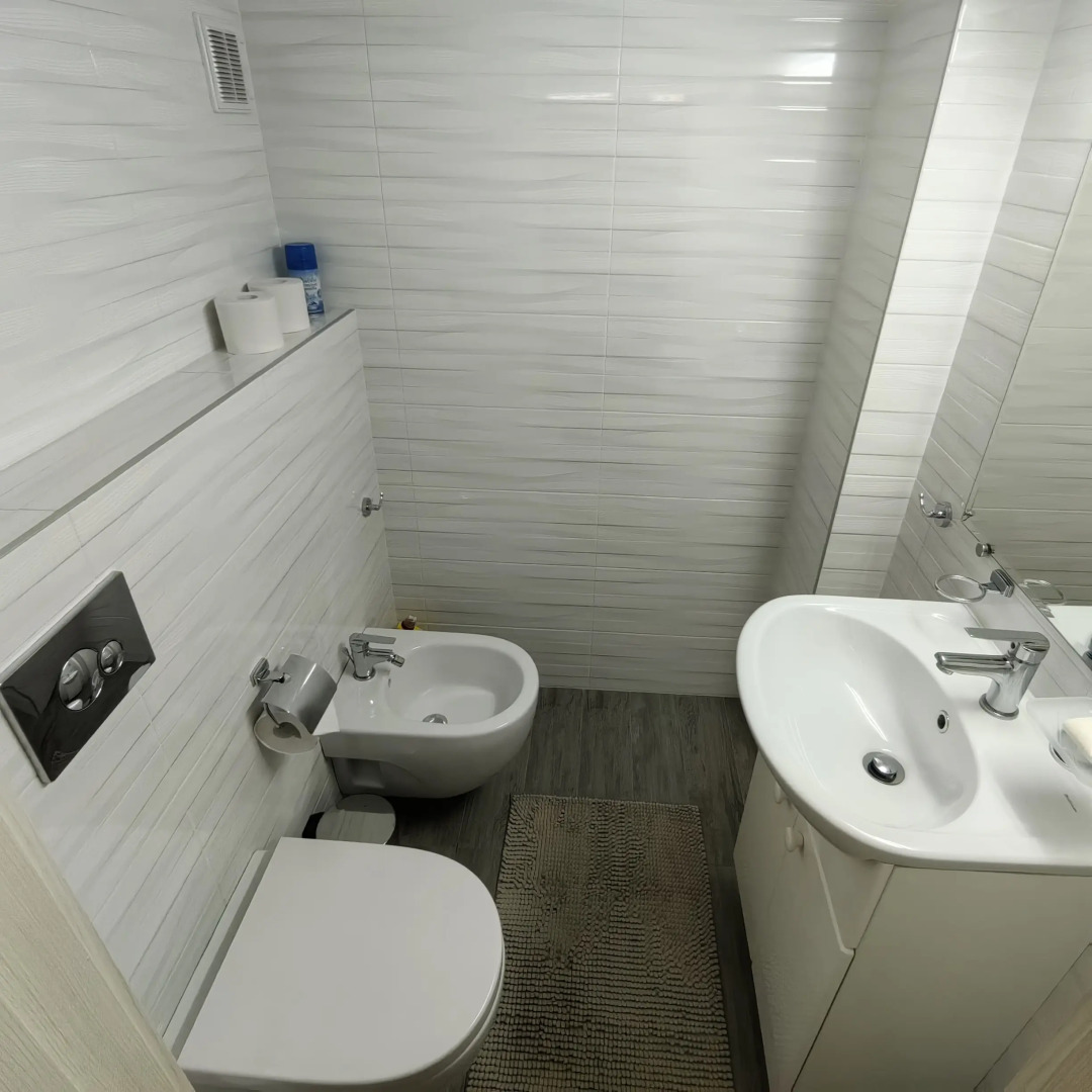 Апартаменты InterLoft 1917