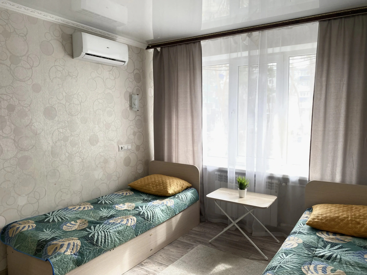 Квартира Sweet Home